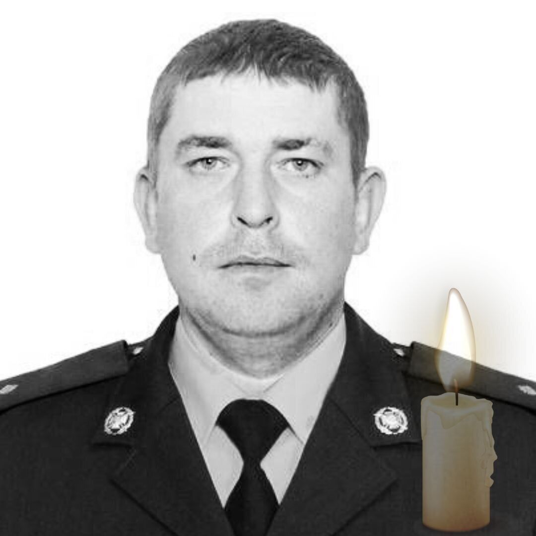 Йому назавжди буде 35: на фронті загинув військовий із Київщини Євгеній Мирончук. Фото