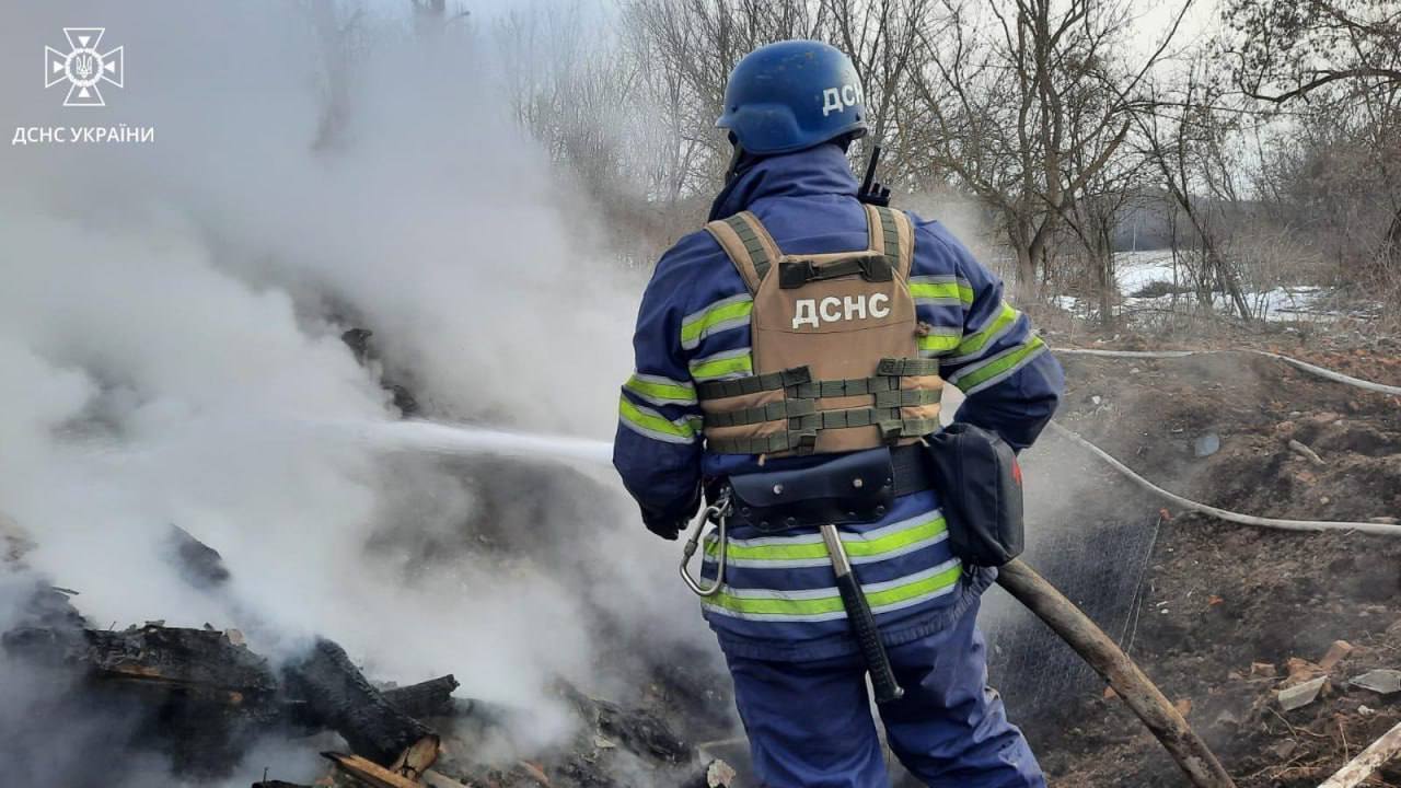 Оккупанты утром ударили по Сумщине, погибла семья из 5 человек: появились подробности