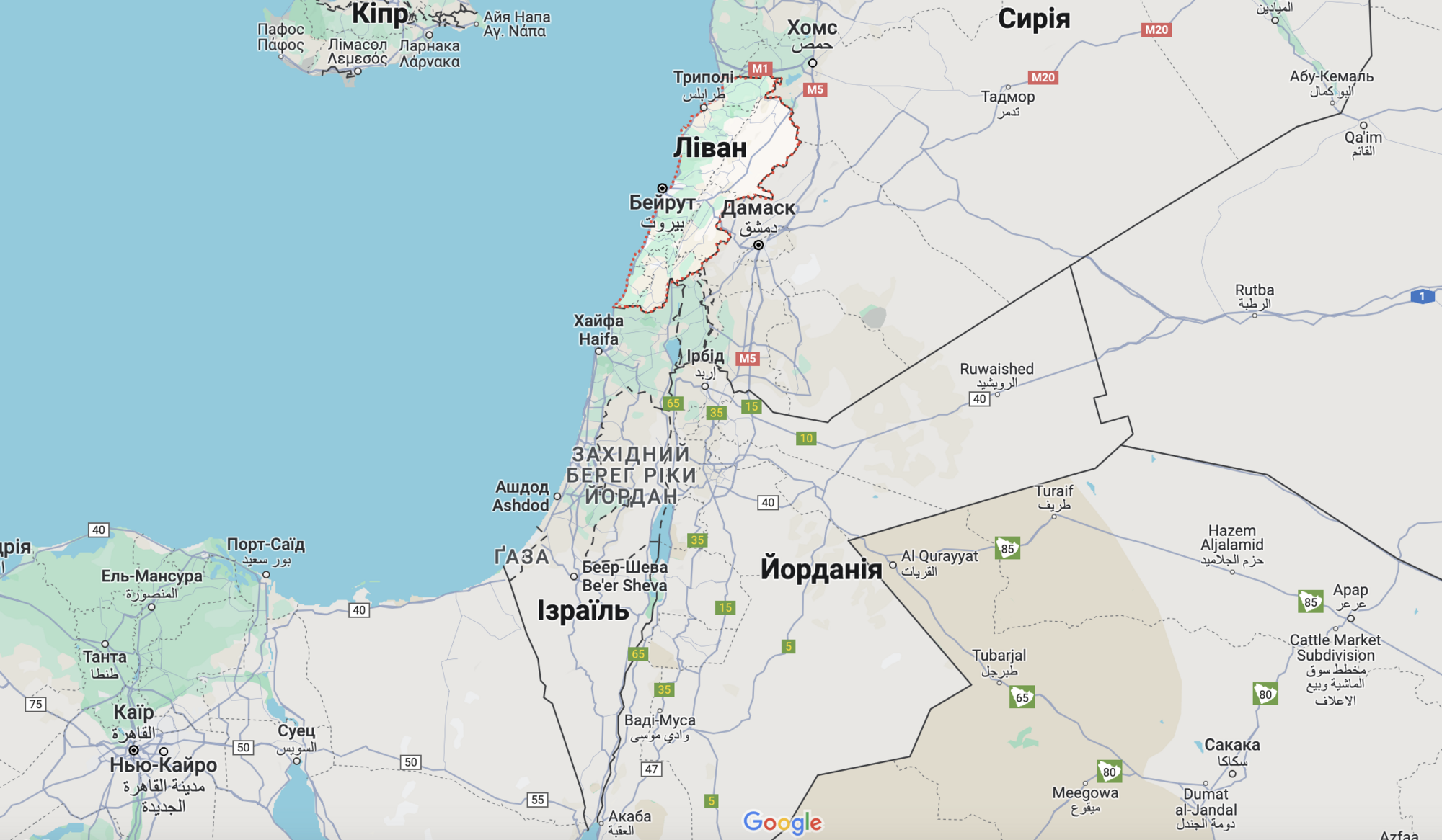 США готовятся эвакуировать американцев из Ливана из-за риторики Израиля – NBC