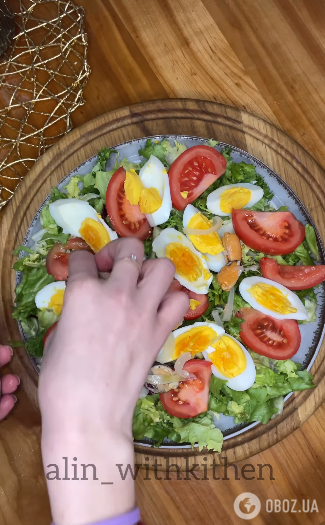 Легкий салат с мидиями: какую заправку сделать, чтобы было еще вкуснее