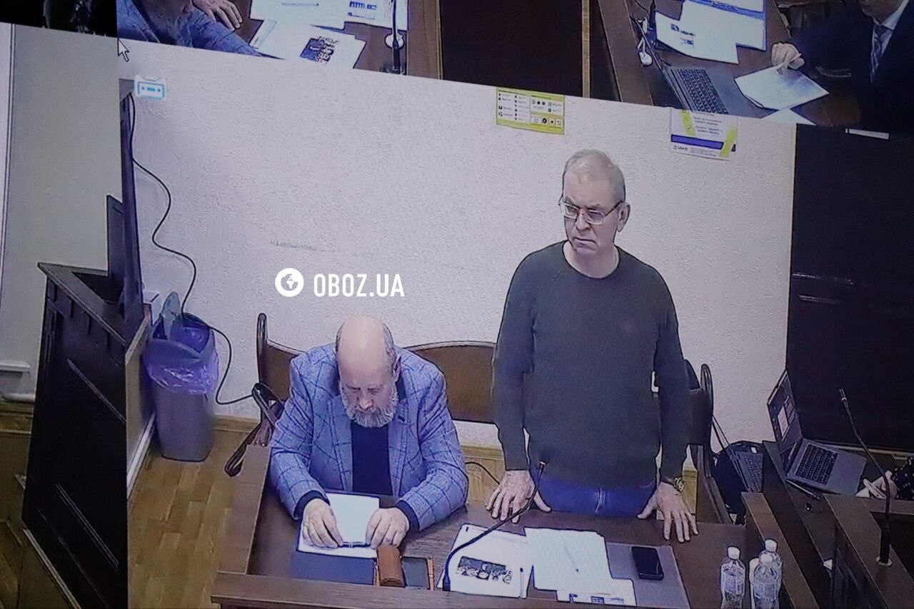 Антикоррупционный суд объявил перерыв по делу Пашинского до пятницы: что известно. Фото и видео