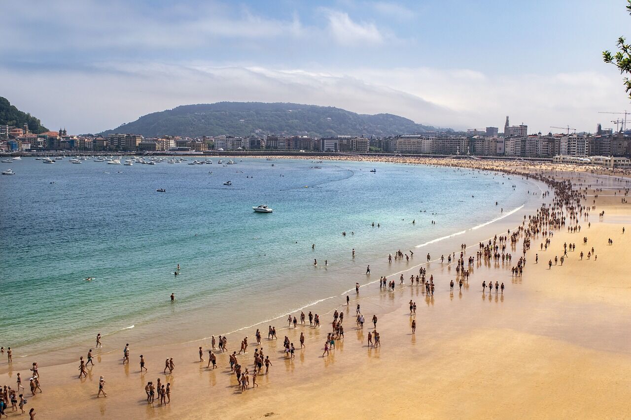 Названо найкращі пляжі світу 2024 за версією Tripadvisor
