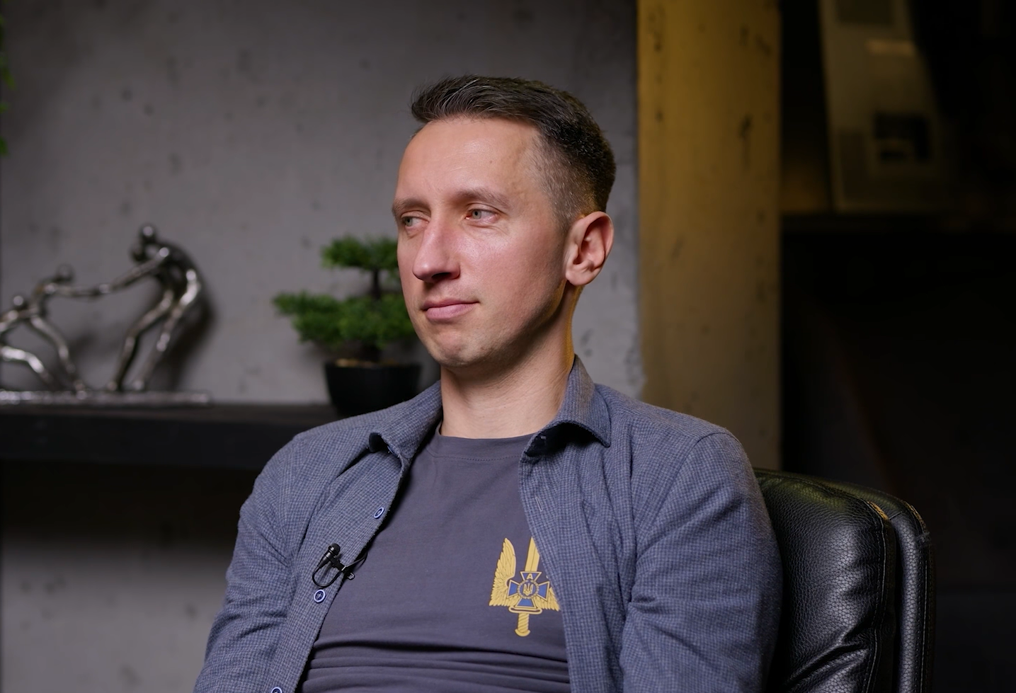 "Если везет и тебя еще не убили": Стаховский рассказал о возвращении в Украину, как смотрит теннис "на нуле" и какой путь может изменить россиян