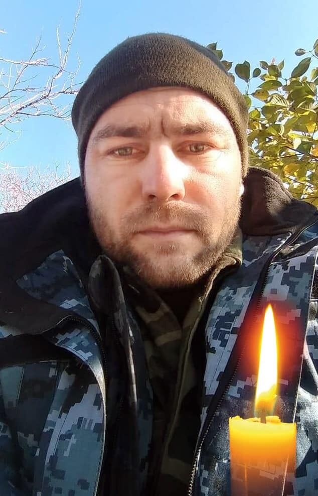 Без батька залишилися троє дітей: у боях за Україну загинув 32-річний захисник із Тернопільщини. Фото 