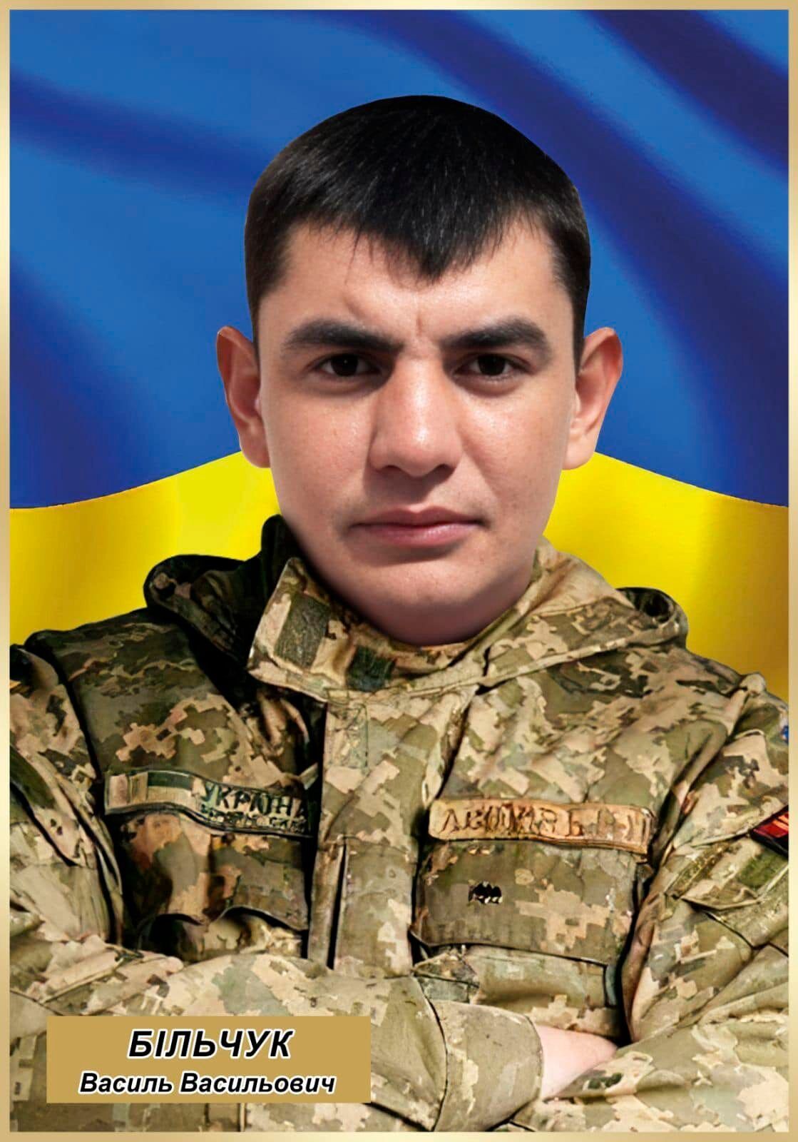 Йому назавжди буде 28: у боях за Україну загинув захисник із Рівненщини. Фото 