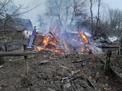 На Сумщині російський "Ланцет" убив велику родину з п'ятьох людей: що відомо про загиблих