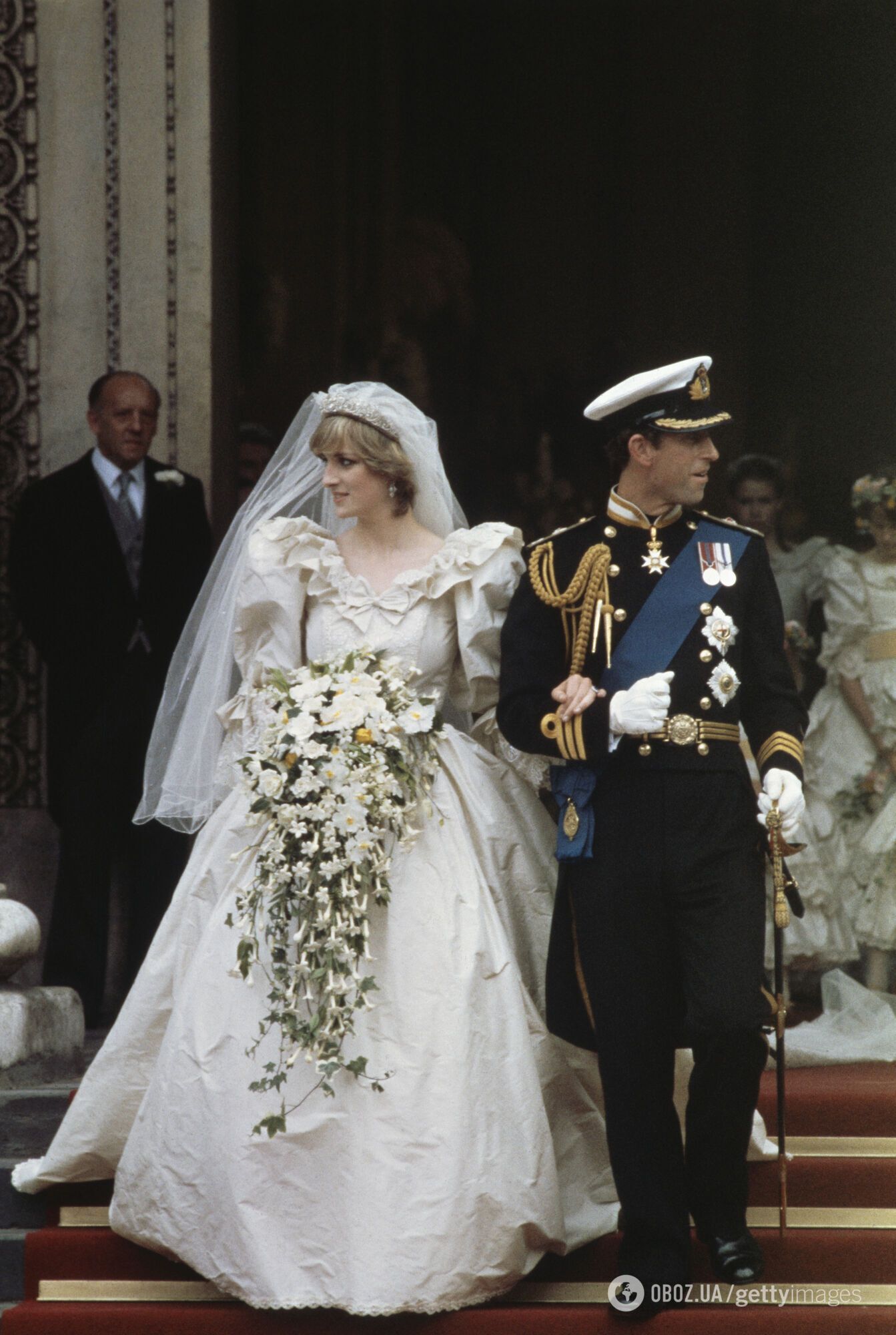 Почему брак Чарльза и Дианы был сразу обречен на провал: что сказал принц в ночь перед их свадьбой