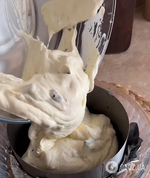 Эффектный чизкейк ''Орео'' вместо тортов из теста: готовится элементарно