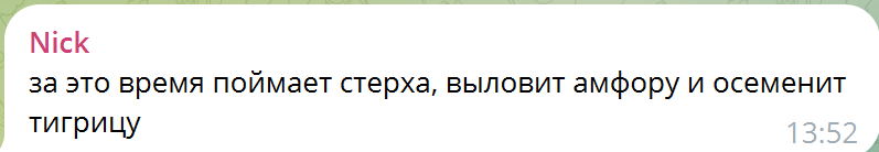 "Спіймав стерха і виловив амфору?" Путін політав на Ту-160М і був висміяний росіянами. Відео