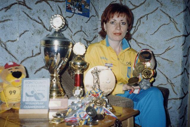 "Пуля может понадобиться": легенда украинского биатлона призналась, что ее больше всего раздражает во время войны