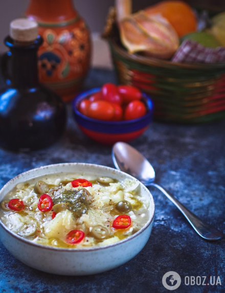 Італійський суп із савойською капустою: що це та як готується. Покроковий рецепт