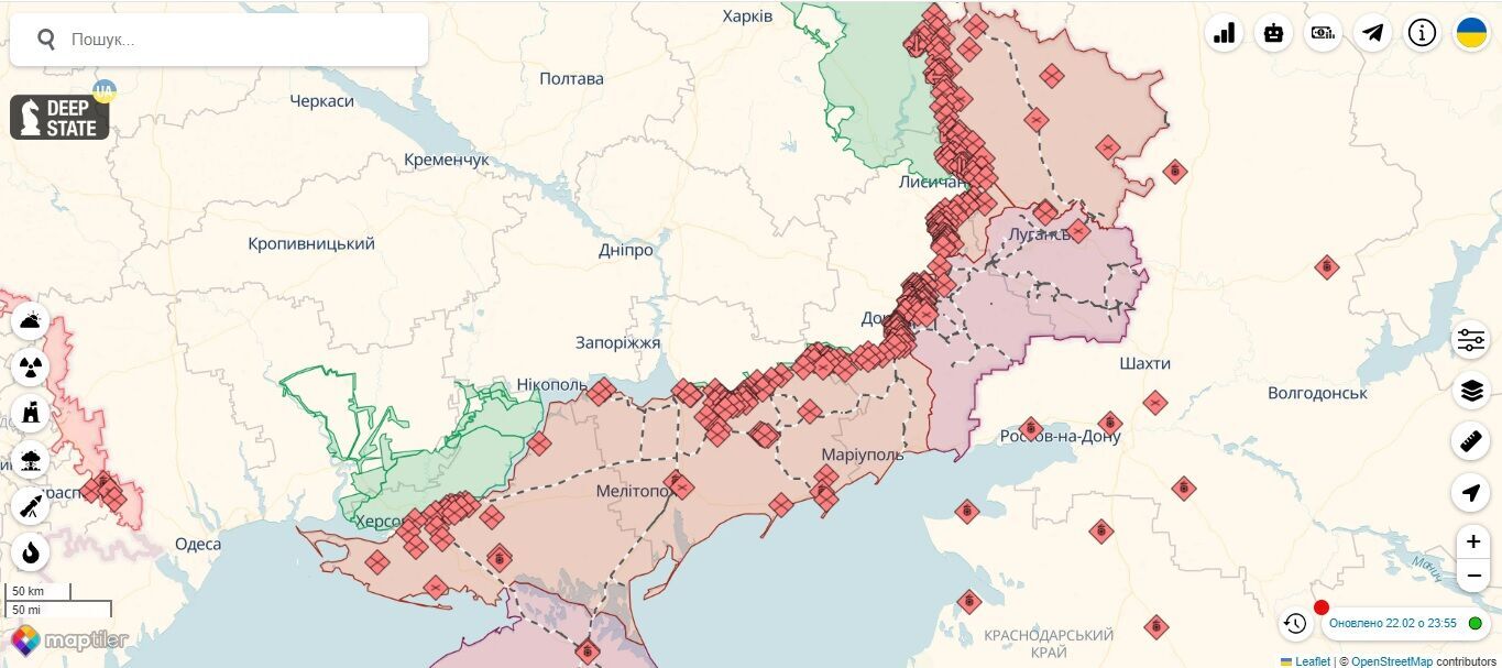 Осколок "імперії зла" повинен бути знищений остаточно і безповоротно. Інтерв’ю з Лупаковим