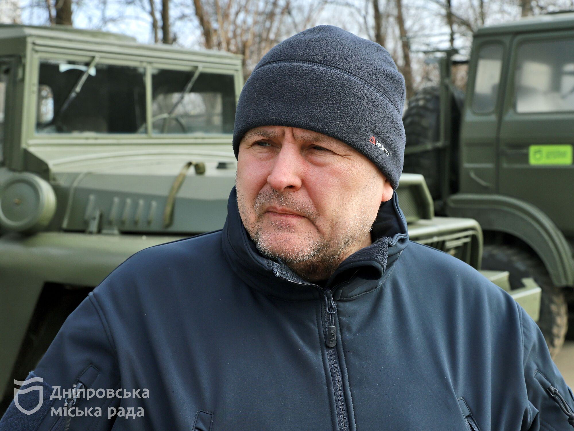 Внесок усіх дніпрян у помсту окупантам: Дніпро доправив Силам оборони чергову партію дронів і вантажівок
