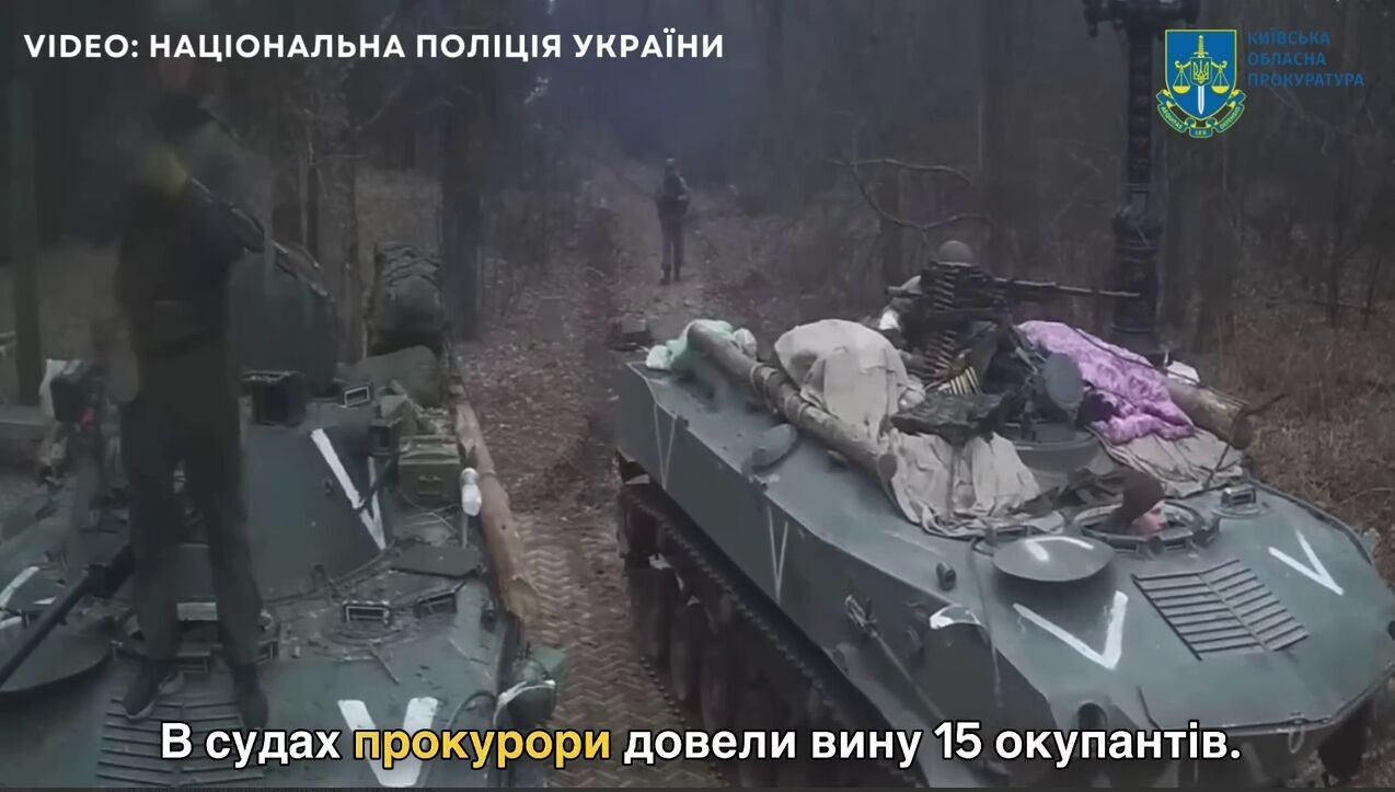 Серед загиблих – десятки дітей: у прокуратурі назвали кількість жертв російської агресії на Київщині за два роки