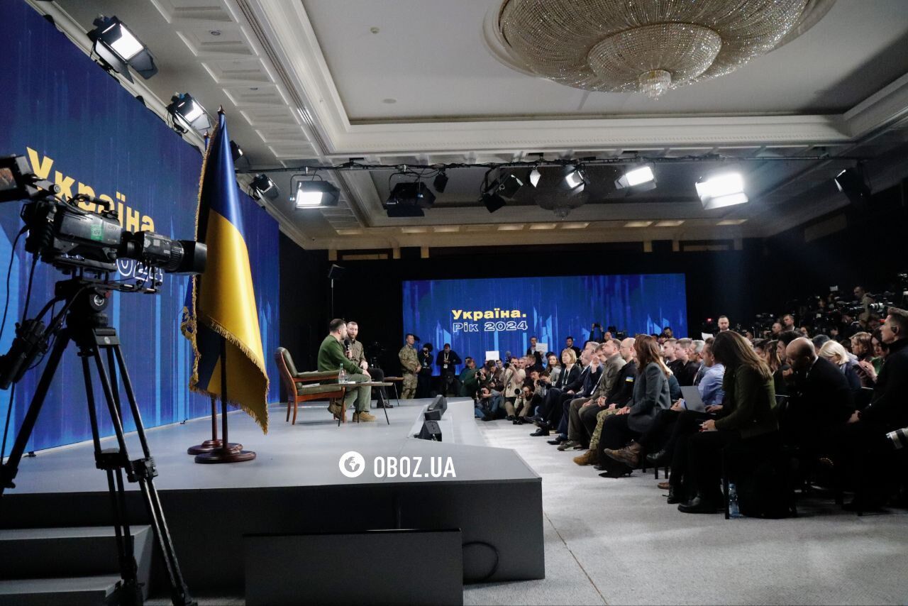 Владимир Зеленский впервые озвучил потери Украины