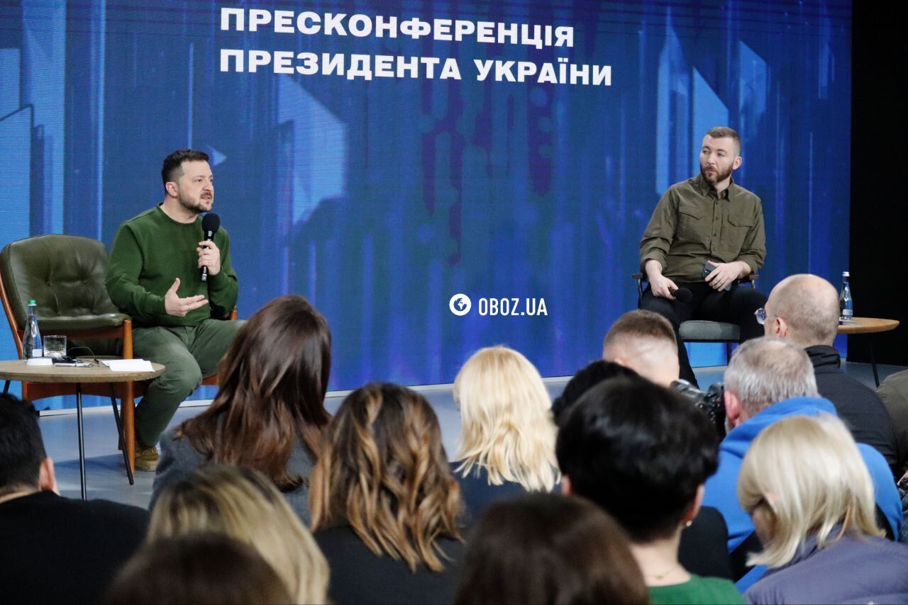 "Нет альтернативы": Зеленский резко ответил относительно переговоров с Путиным и "проигрыша" в войне