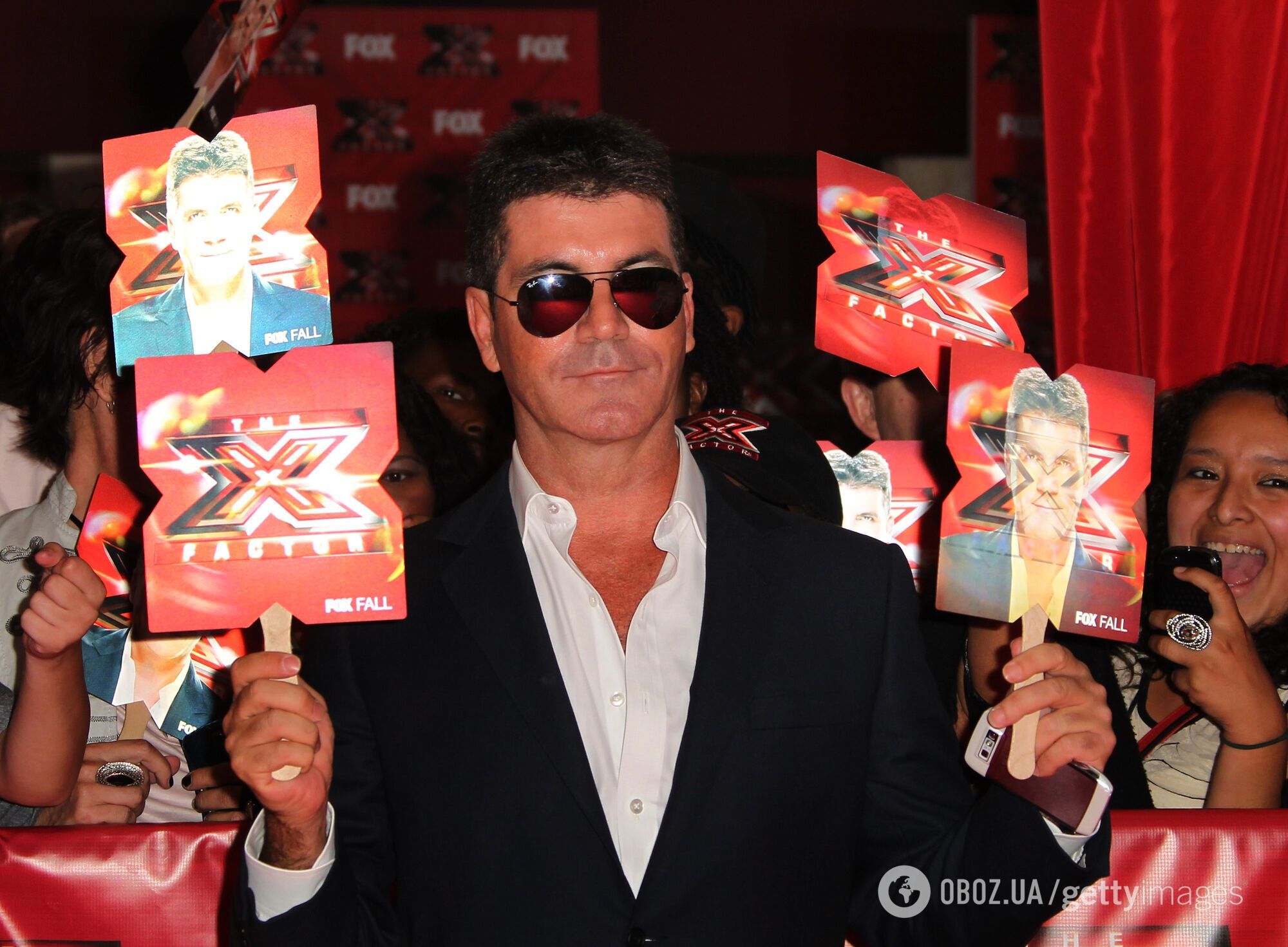 Первый в истории победитель X-Factor был вынужден отменить концерт, на который продал всего 27 билетов