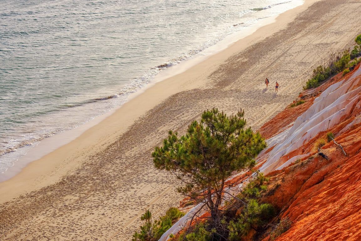 Названы три лучших пляжа мира: все они находятся в Европе