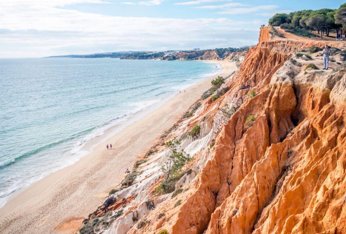 Названы три лучших пляжа мира: все они находятся в Европе