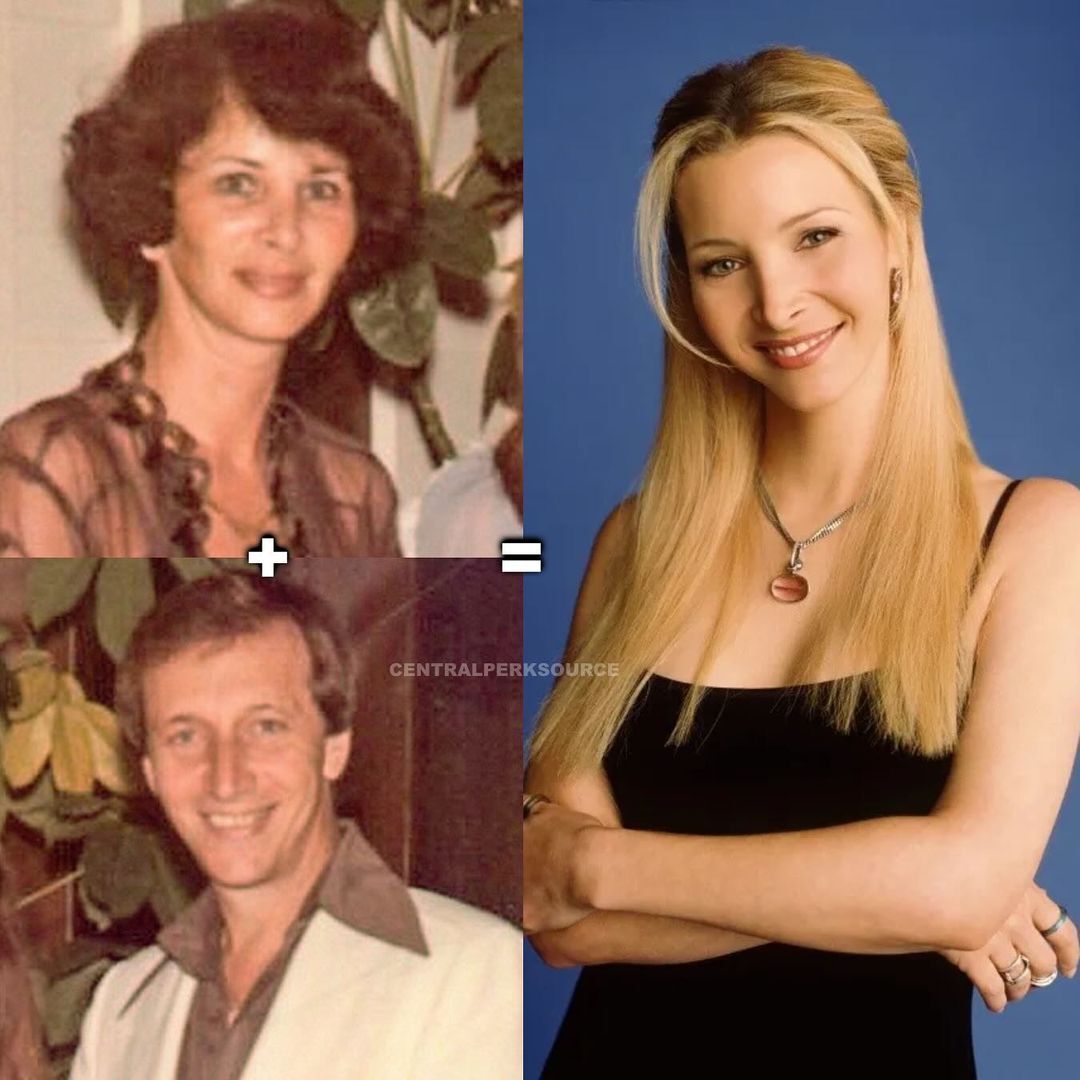 "Родители Фиби – близнецы"? Как выглядят мама и папа звезд "Друзей" и почему фанаты сочувствуют Дженнифер Энистон