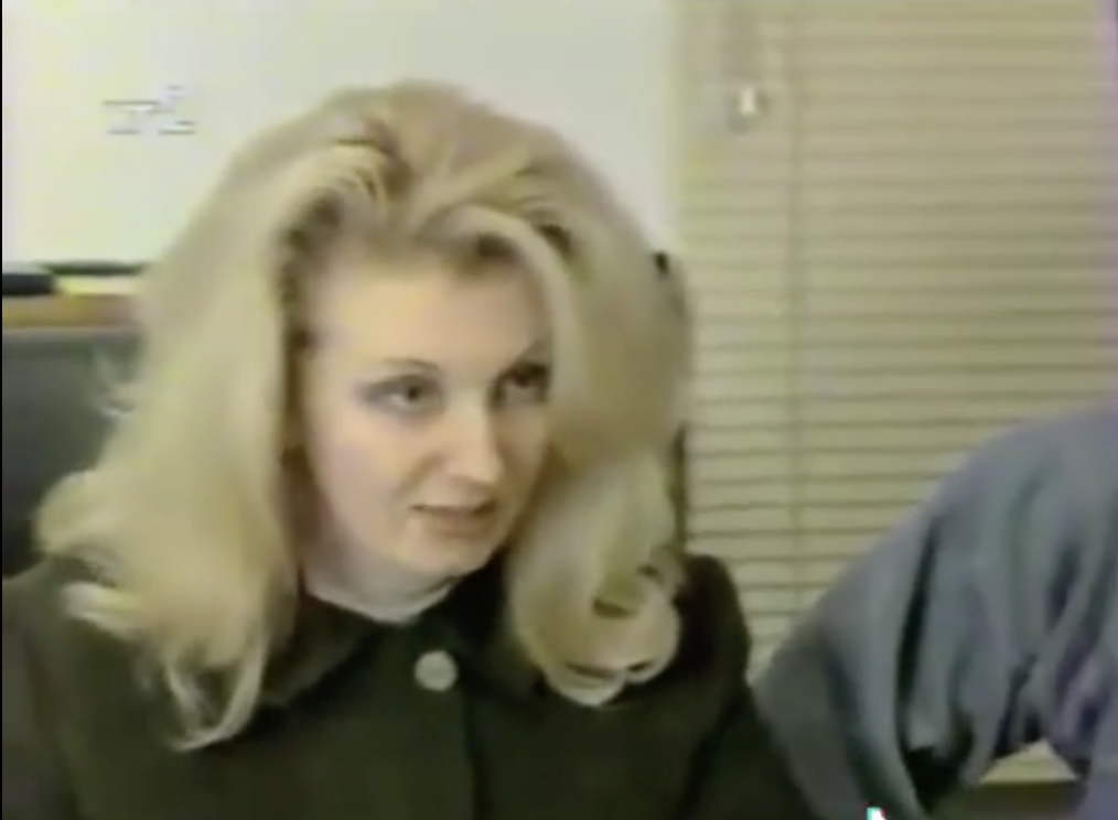 У мережу виклали архівне відео з Іриною Білик: який вигляд мала співачка в 27 років