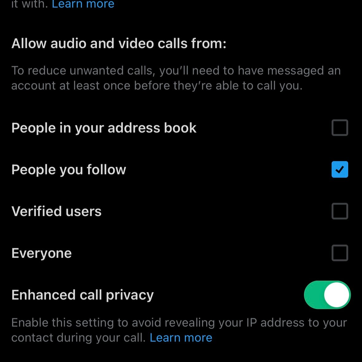 Соцсеть X Илона Маска открыла свободный доступ к аудио- и видеозвонкам: как попробовать