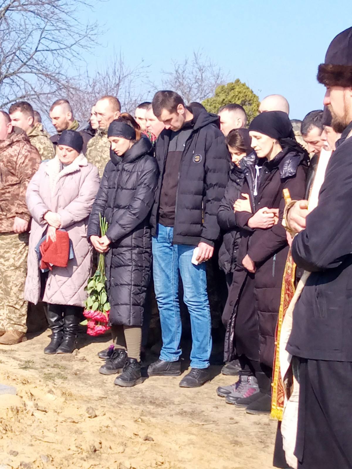 Вернулся из-за границы, чтобы защищать Украину: на юге погиб 29-летний воин с Винниччины. Фото