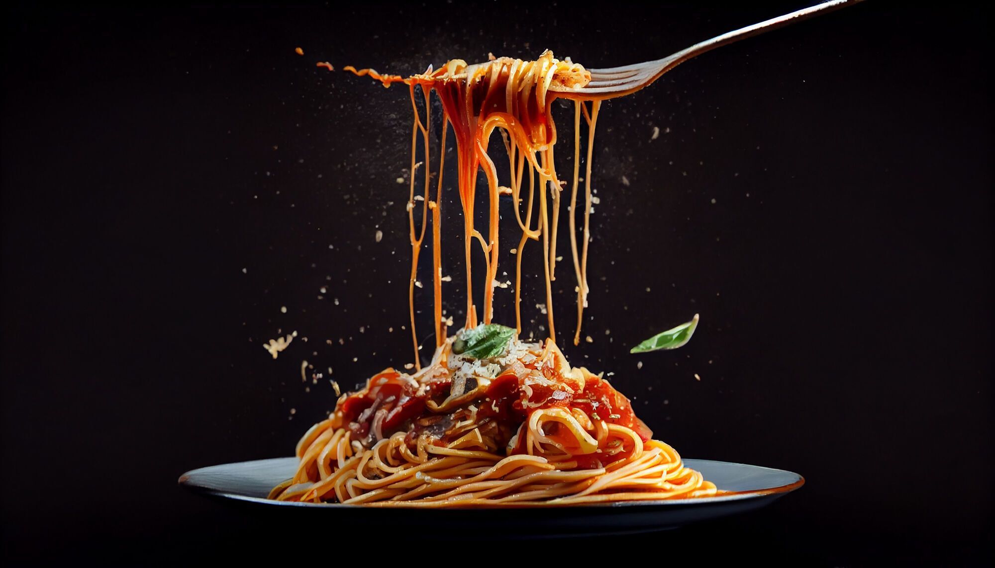 Почему никогда не стоит ломать спагетти, чтобы они поместились в кастрюлю: самые распространенные ошибки во время приготовления