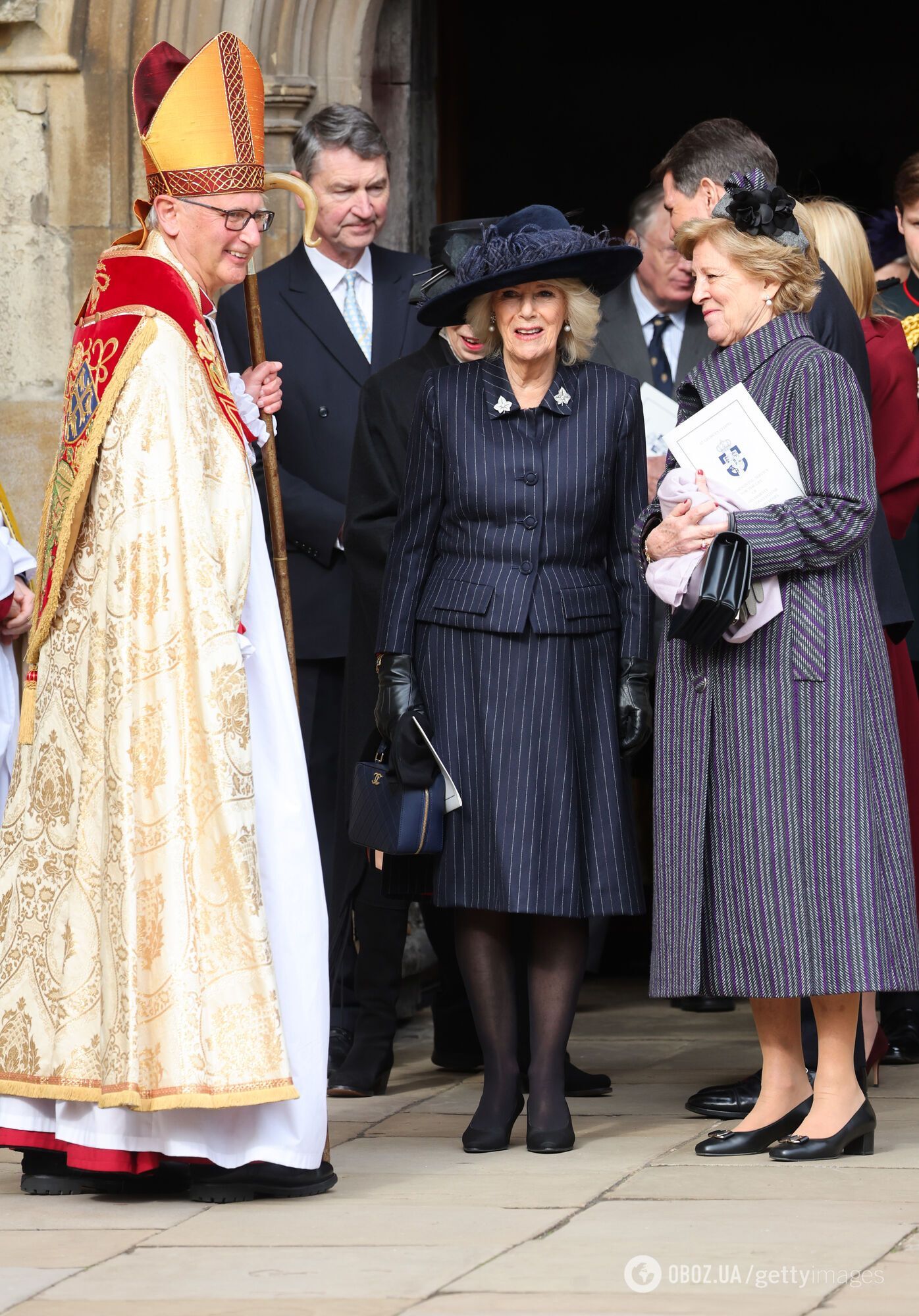 Принц Уильям в последнюю минуту отказался от участия в важном мероприятии из-за "личного": в СМИ поползли слухи о состоянии здоровья Кейт Миддлтон
