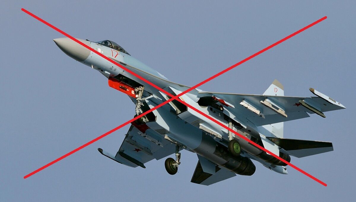 Винищувач-бомбардувальник Су-34: що за літаки масово збивають ЗСУ і скільки їх залишилось у Росії