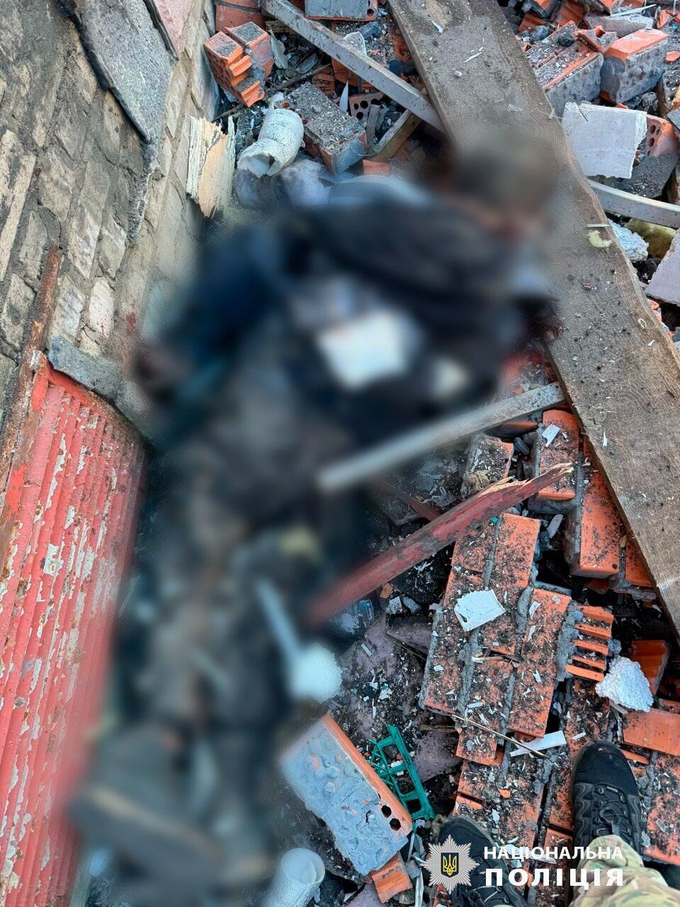 Оккупанты ударили КАБами по Купянску, разрушены кафе и церковь: среди погибших – пастор. Фото