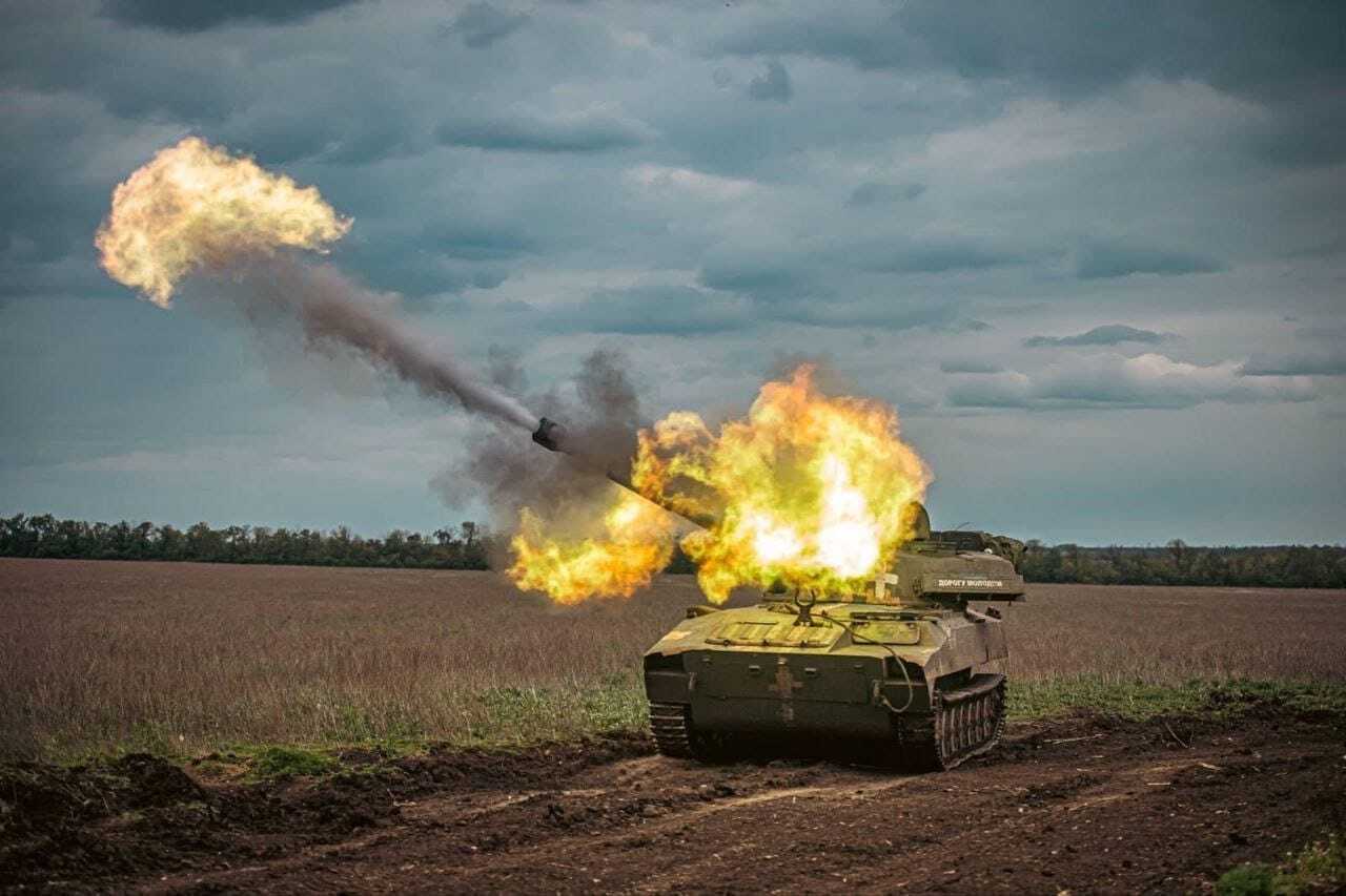 РФ завдала 91 авіаудару за добу, українські захисники потрощили артилерію і ППО ворога – Генштаб