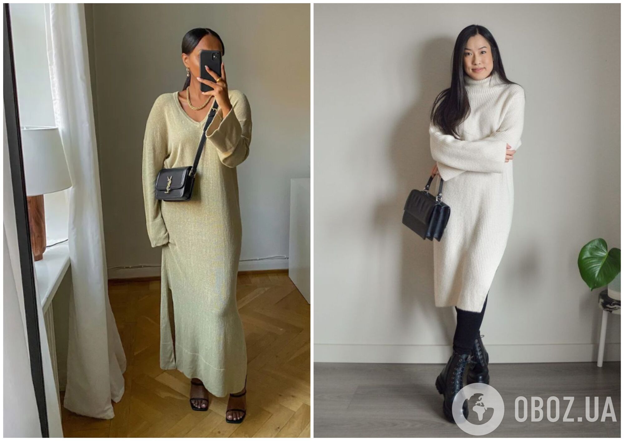 7 антитрендовых нарядов, которые носят женщины в Лондоне, Париже и Стокгольме. Фото
