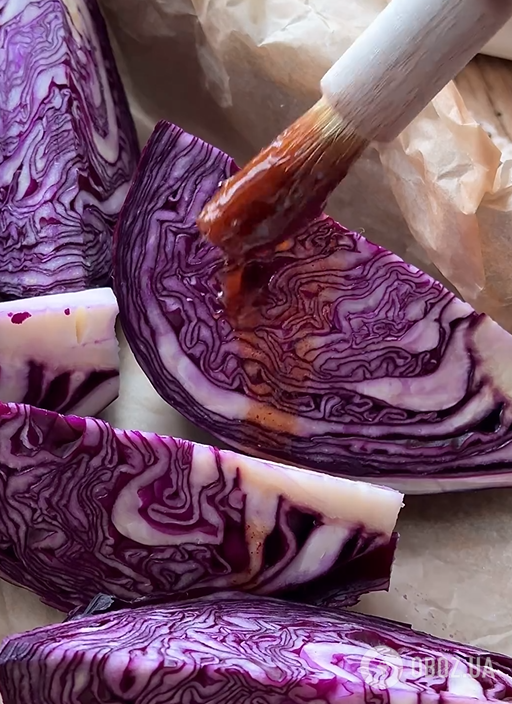 Як можна смачно приготувати червону капусту: краще, ніж салат