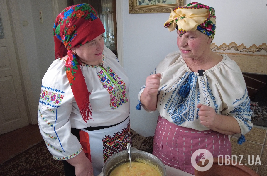 Не засипана, а просто капуста з пшоном: вінницька інтерпретація автентичної української страви. Рецепт
