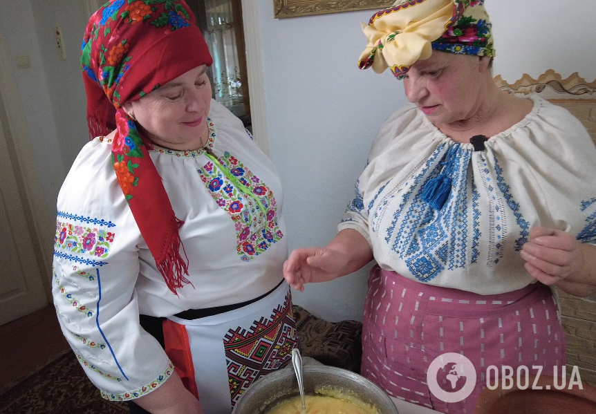 Не засипана, а просто капуста з пшоном: вінницька інтерпретація автентичної української страви. Рецепт