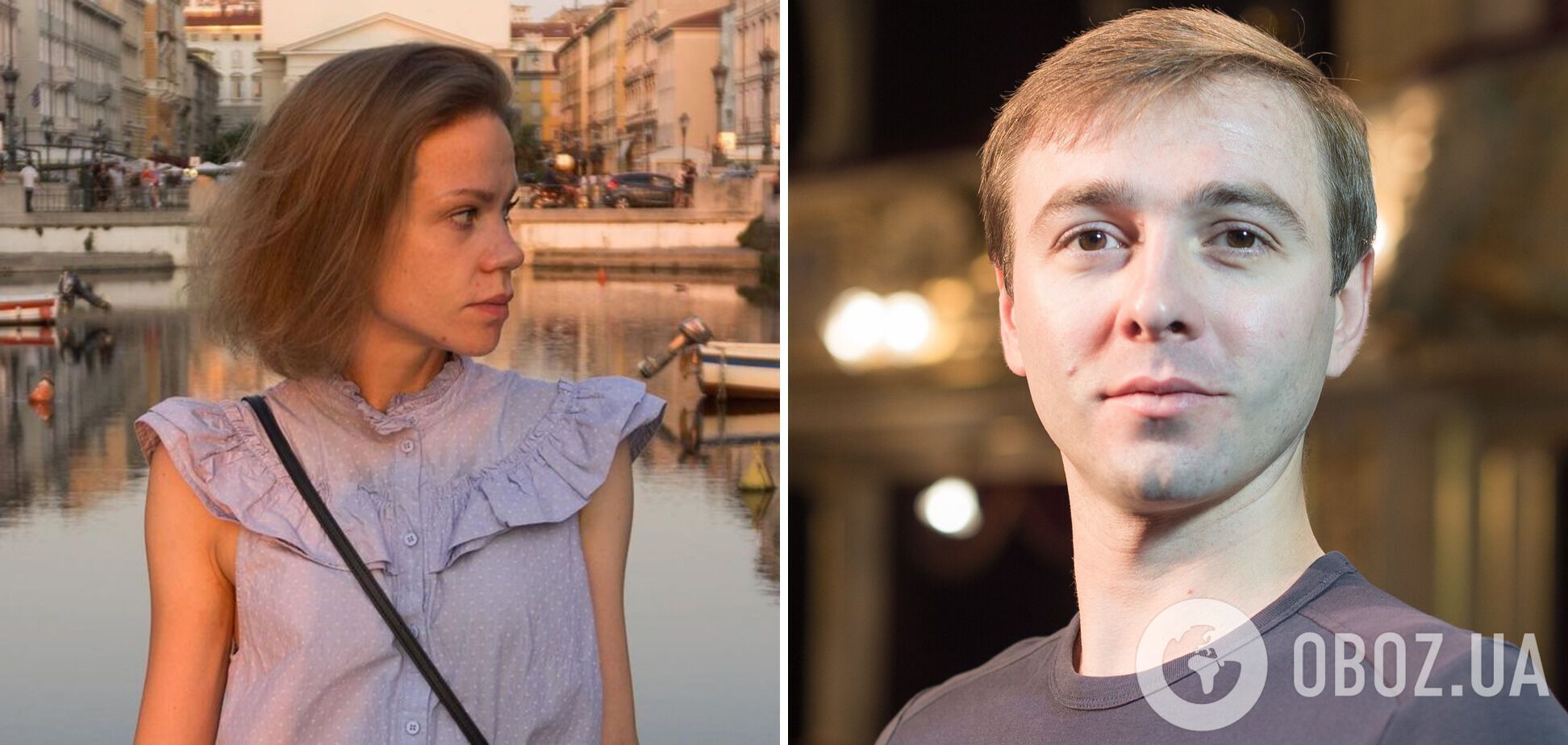 Мужчины остались, женщина вернулась в Украину: скандал с артистами Львовской оперы получил продолжение