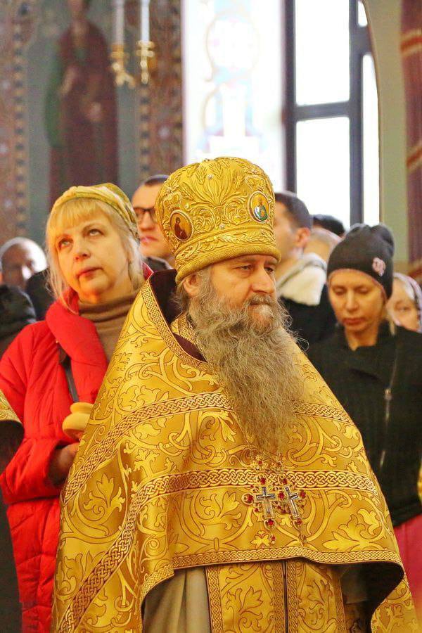 Как Россия готовила "православный майдан" в Украине