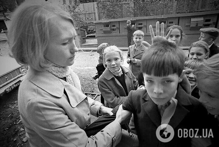 Почему в СССР детей часто били и отправляли в трудовые лагеря на лето: строгие методы воспитания, которые были "нормой"
