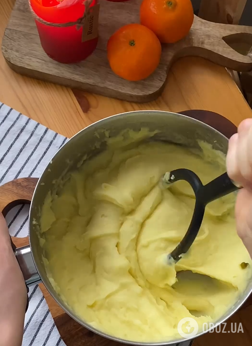 В яку воду потрібно закидати картоплю для пюре: дуже важлива деталь, яка впливає на смак