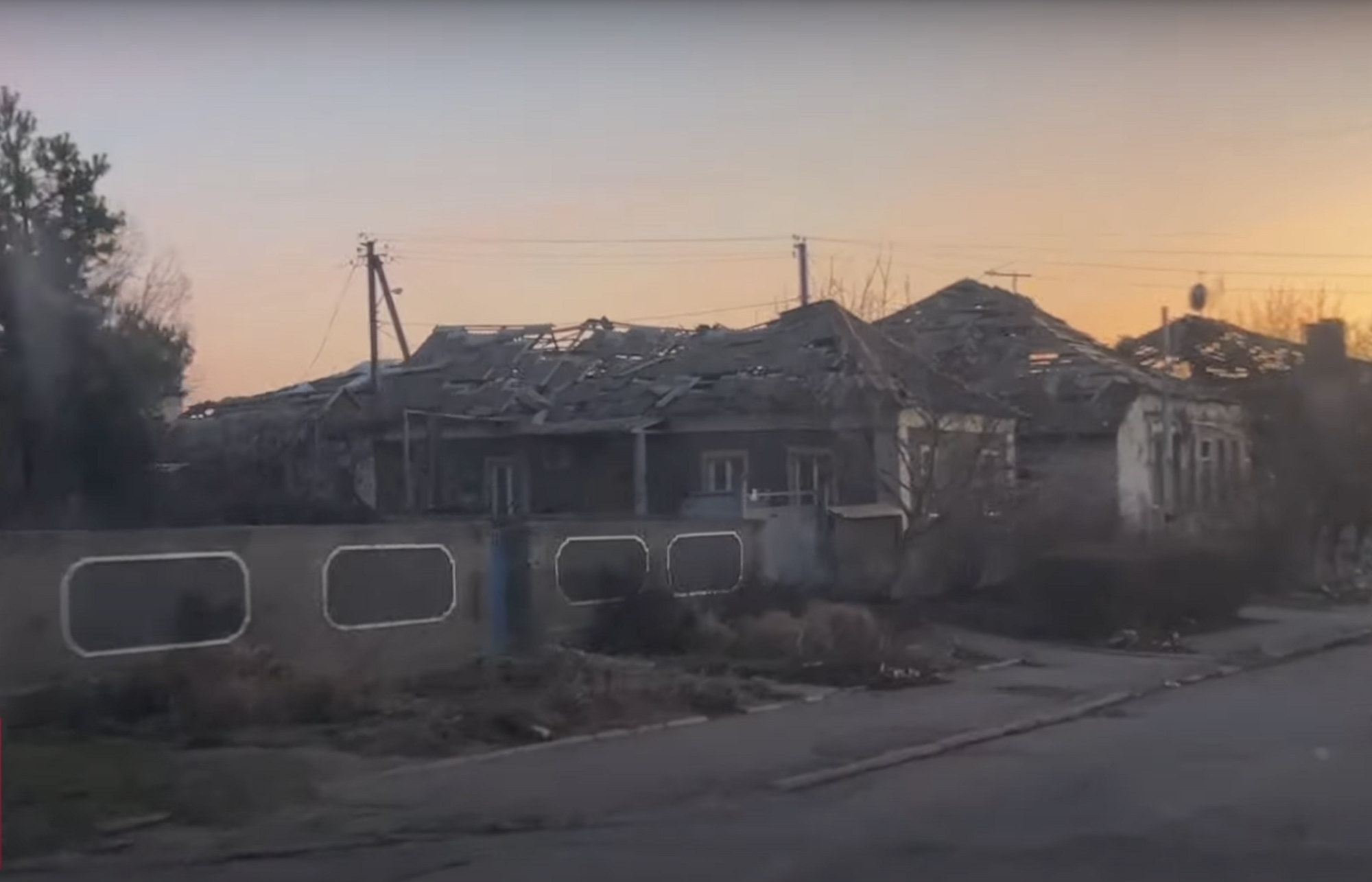 Окупанти полюють на жителів Берислава FPV-дронами: як живе місто-привид на Херсонщині. Відео