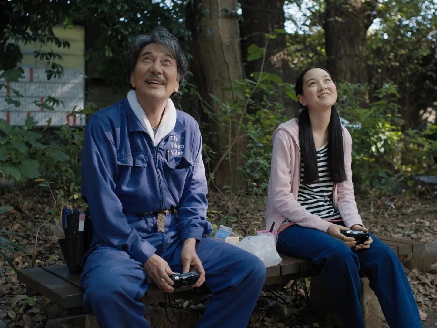 Режиссеры, которые посетили Японию и сняли там кино: от Хиросимы до Токио, в дождь и солнце