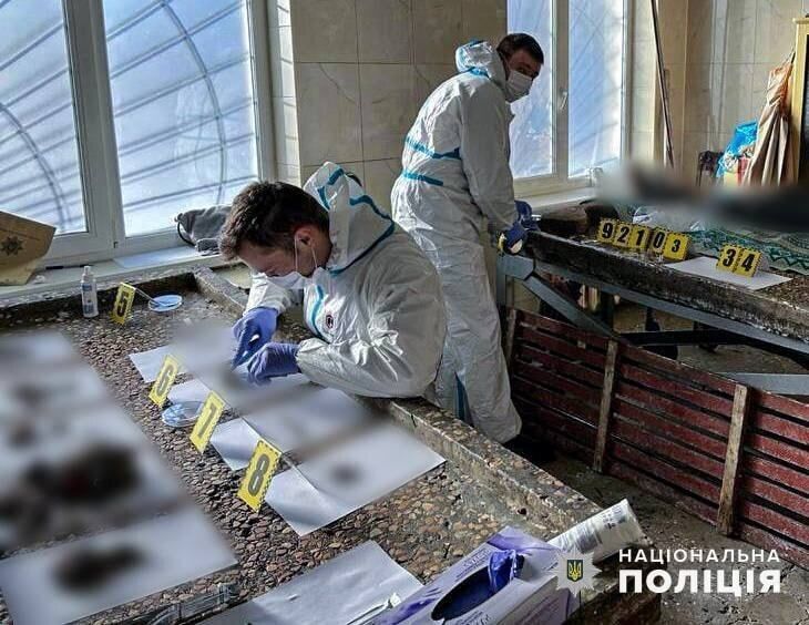 В Донецкой области идентифицировали двоих детей, которых убила армия России