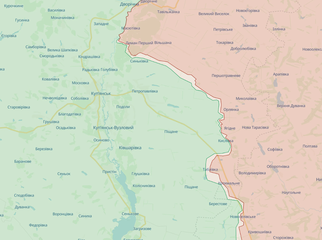 Сили оборони за добу відбили 29 атак ворога в районі Авдіївки: у Генштабі прояснили ситуацію на гарячих точках фронту