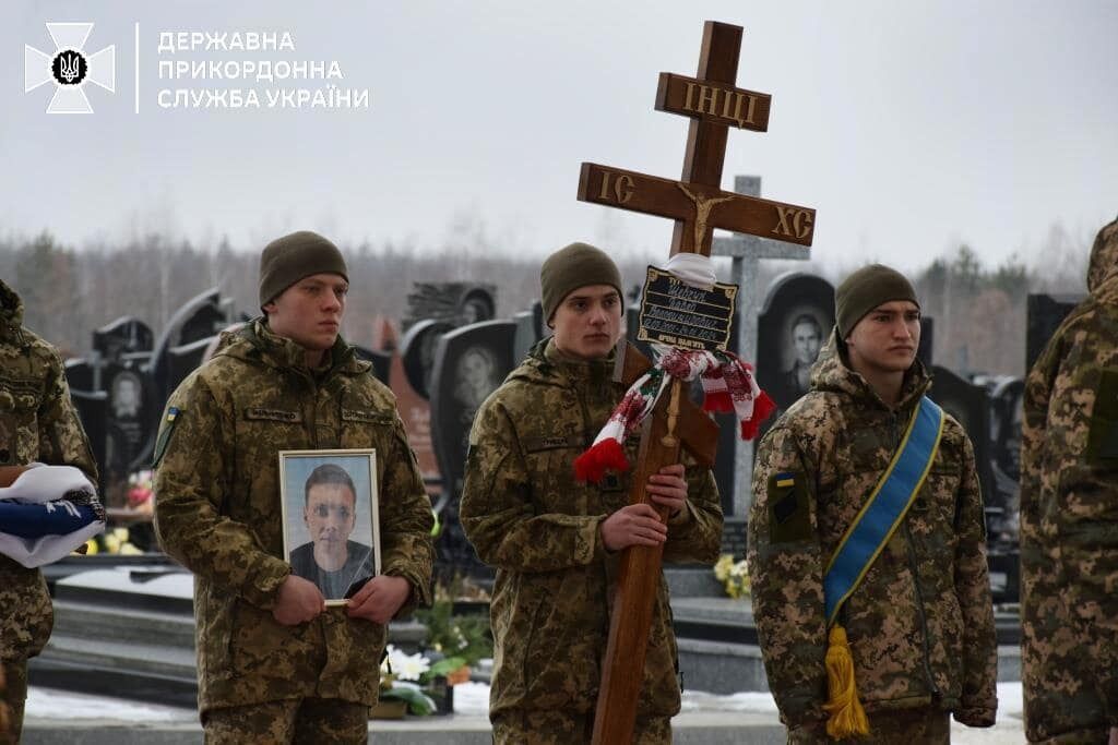 На війні загинув 22-річний сержант Павло Шевчук, мужність якого вразила Зеленського