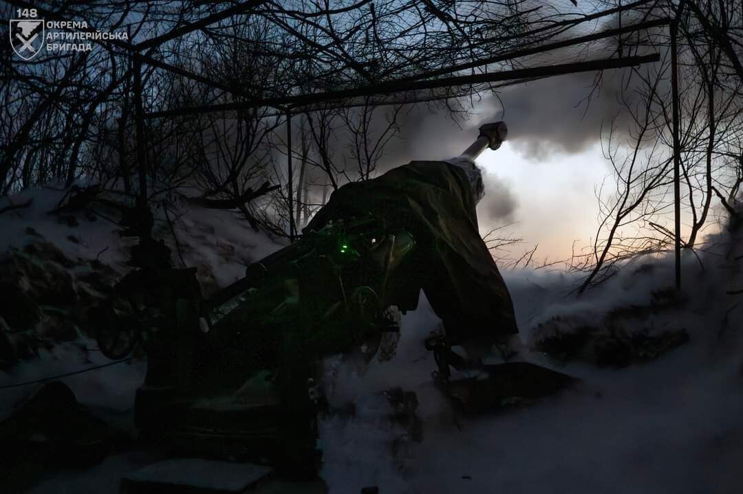 Украинские защитники отбили 21 атаку оккупантов под Авдеевкой, враг прекратил штурмы под Купянском – Генштаб