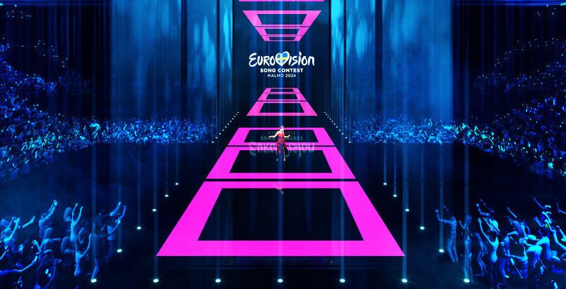 Де і коли пройде Євробачення-2024: Україна виступить у першому півфіналі