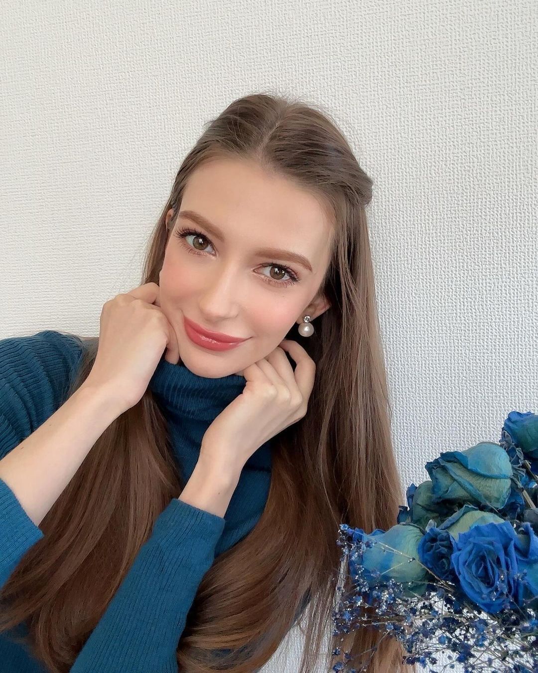 "Мисс Япония 2024" Каролина Шиино, родом из Украины, отказалась от титула. Что случилось