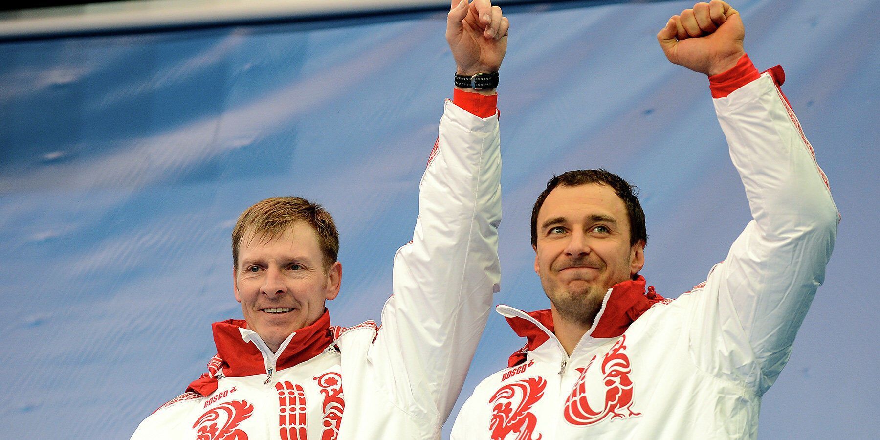 "Олімпійський чемпіон на території РФ" звинуватив МОК у "політичному замовленні" через те, що його зловили на допінгу