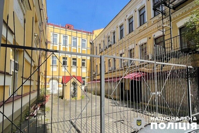 Переоформила заарештоване приміщення підсанкційного "Росатому": у Києві судитимуть державного реєстратора. Фото